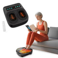 Innovara™ Deep Relief Foot Massager – Circulation & Pain Recovery Therapy Device