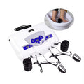 Ionic Foot Spa Wellness System