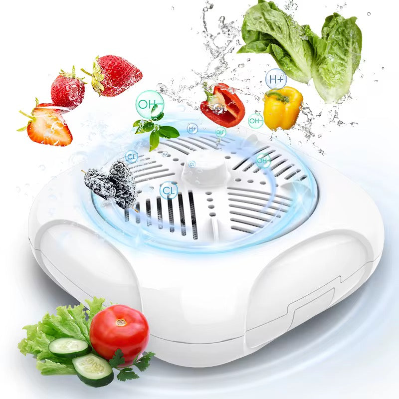 Innovara FreshPure™ Food Cleaner