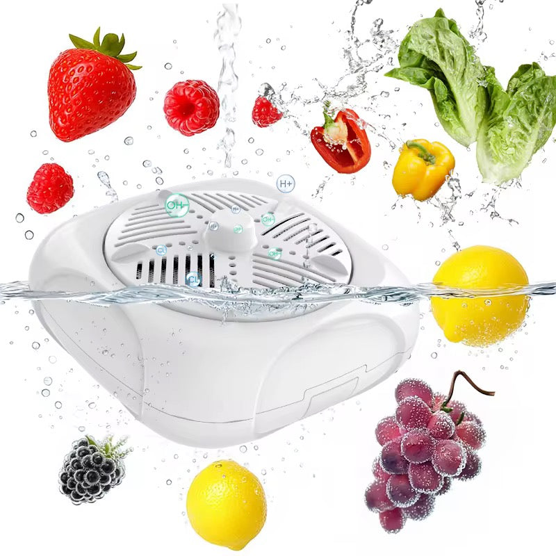 Innovara FreshPure™ Food Cleaner