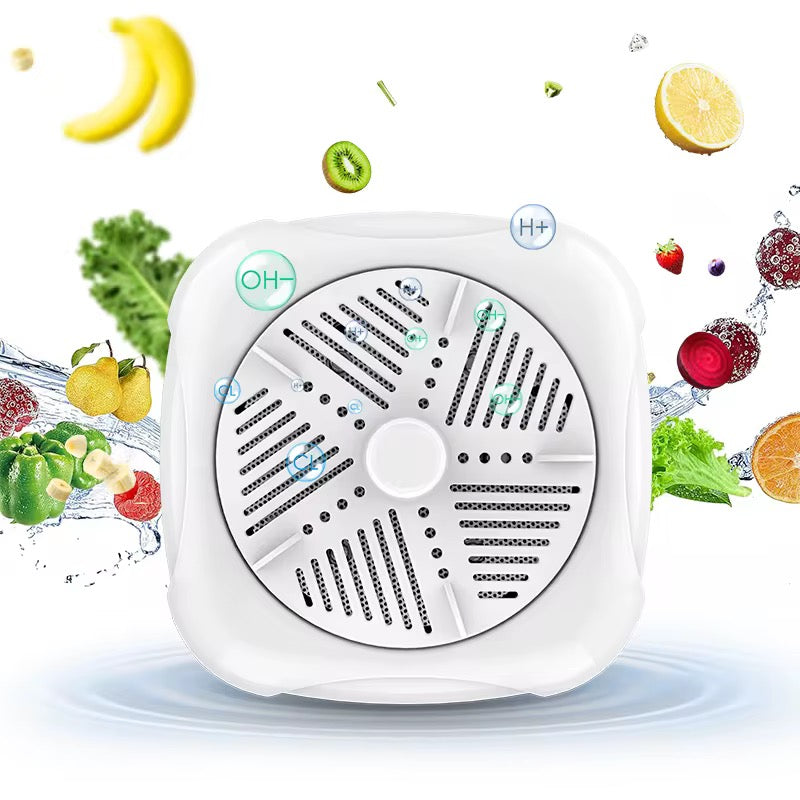 Innovara FreshPure™ Food Cleaner