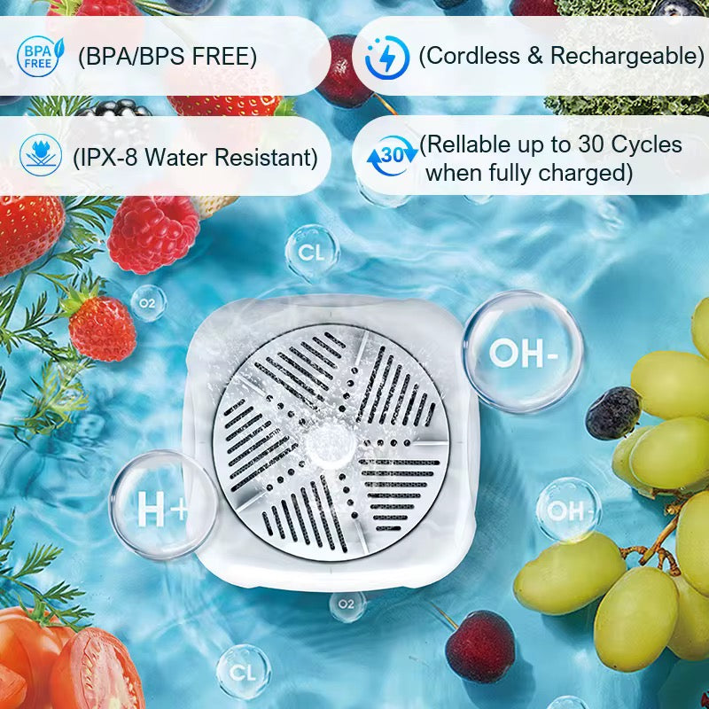 Innovara FreshPure™ Food Cleaner