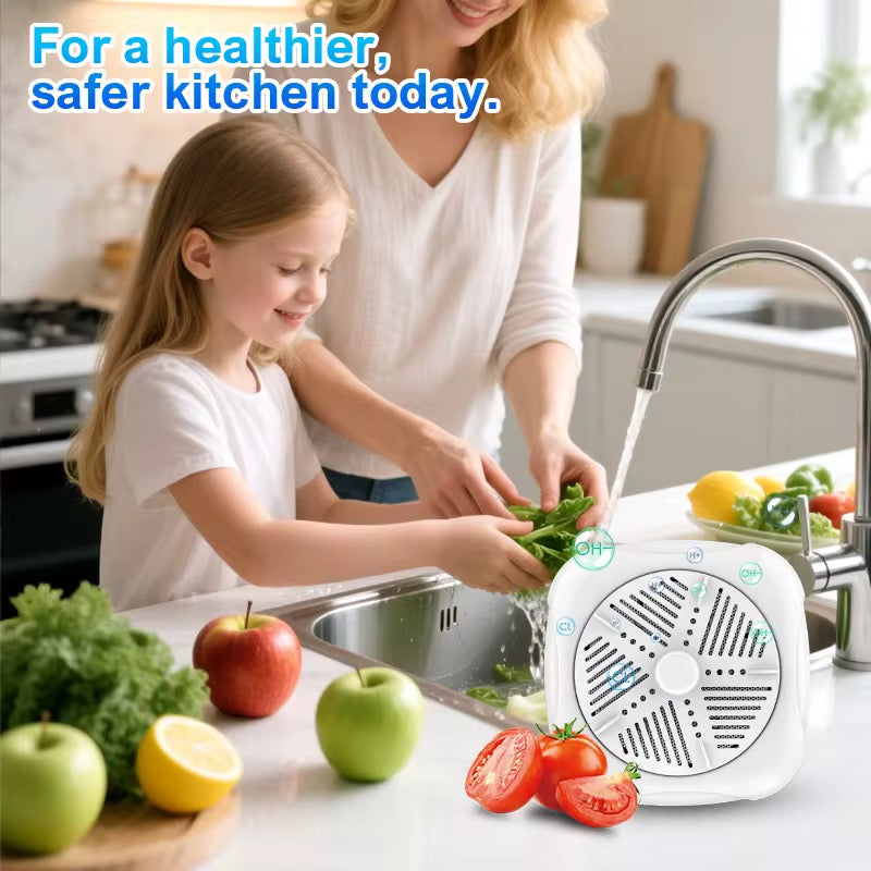 Innovara FreshPure™ Food Cleaner