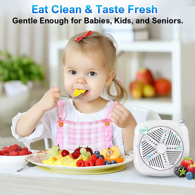 Innovara FreshPure™ Food Cleaner