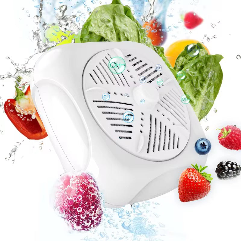 Innovara FreshPure™ Food Cleaner
