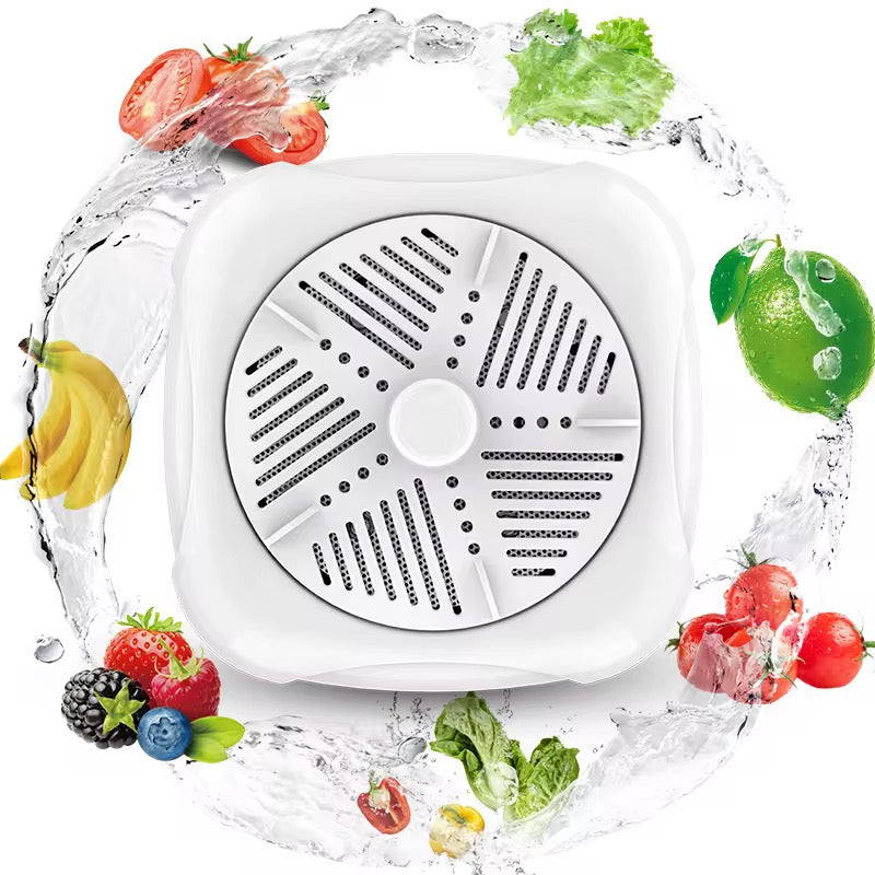 Innovara FreshPure™ Food Cleaner